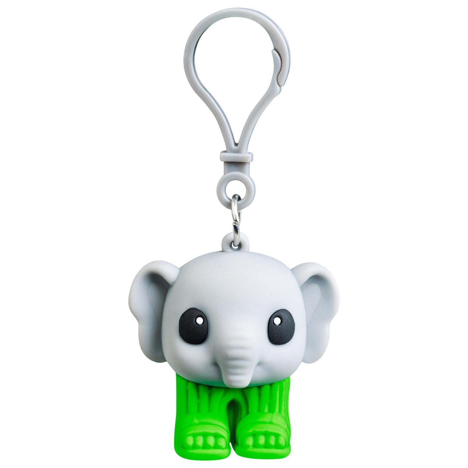 Blindbox Móc Khóa Mô Hình Nhân Vật Brainrot - PMI Kids’ World BR8004