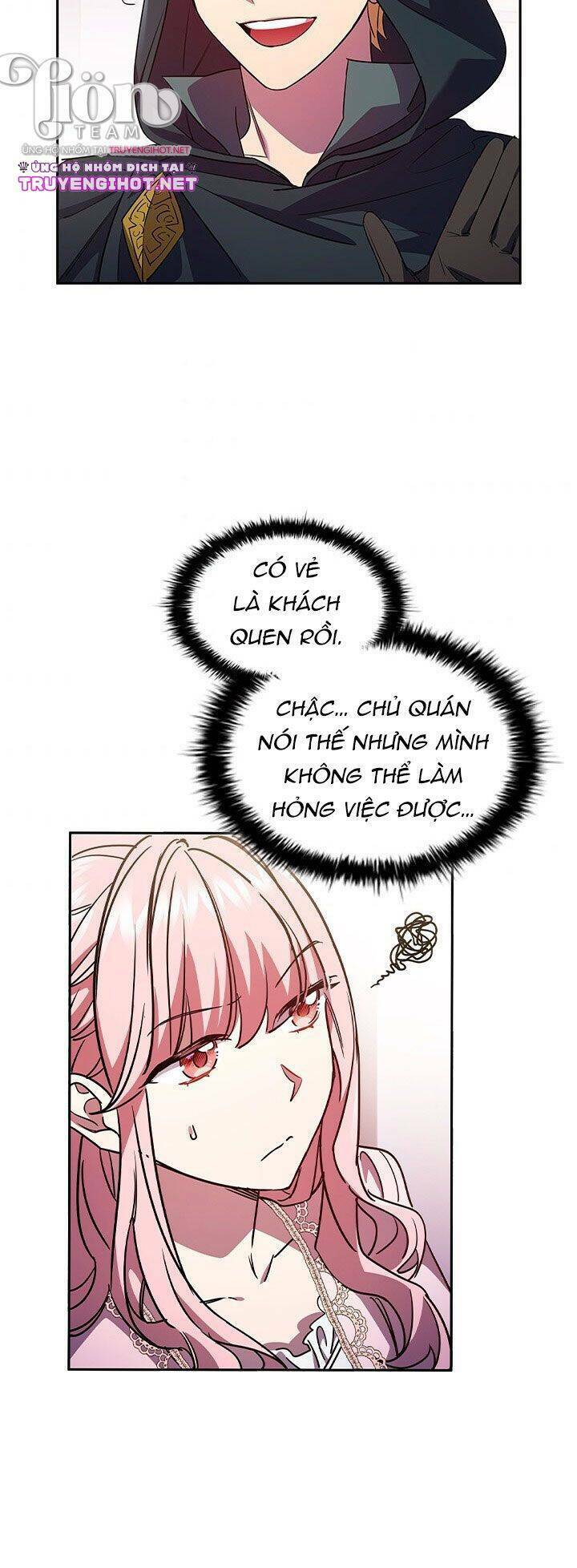 tôi đã ly hôn nhưng lại trở thành tài phiệt chapter 4.1 7