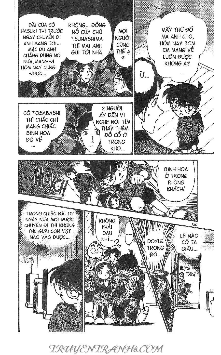 conan chapter 291 13