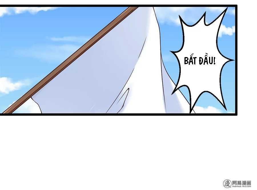 gửi người không quen chapter 19 14