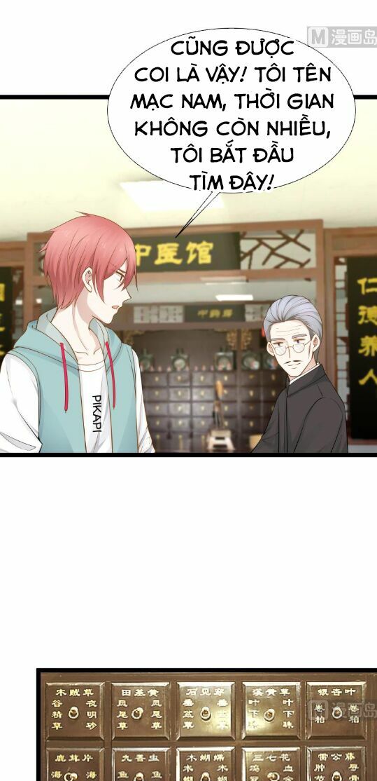 trên người ta có một rồng chapter 32 5