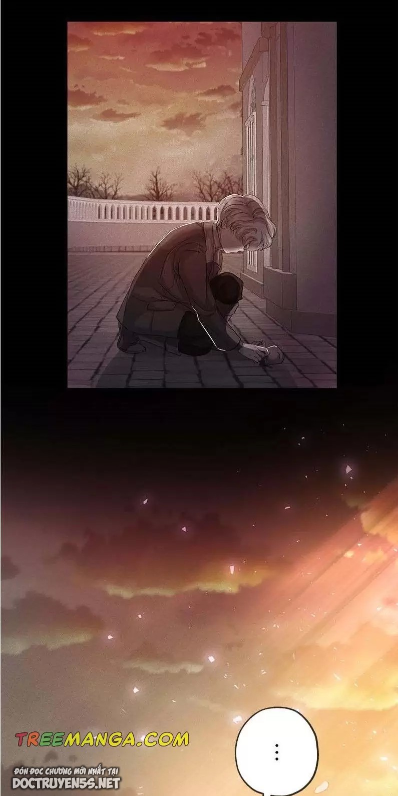 nếu tôi là nhân vật phản diện liệu tôi sẽ chết chapter 23 61