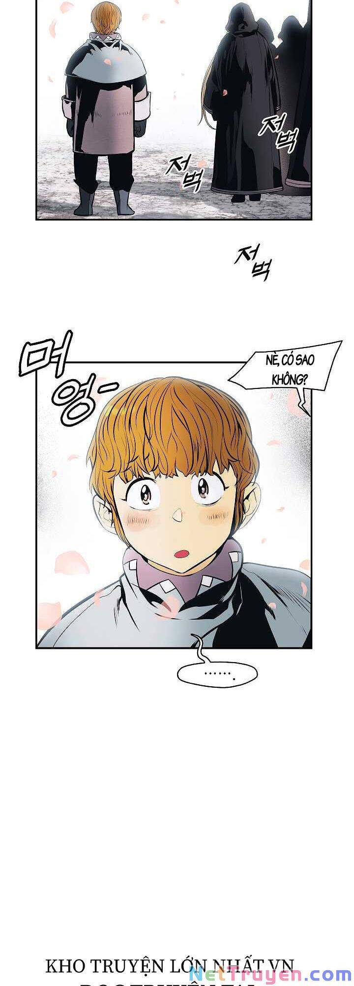 bất bại chân ma chapter 112 20