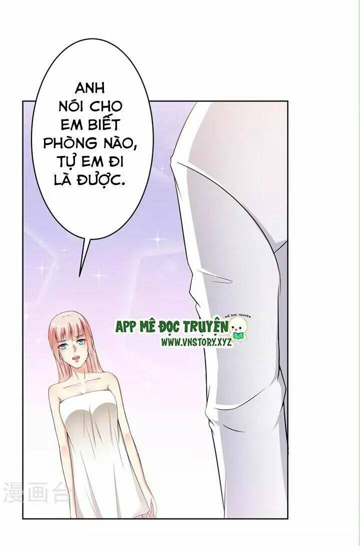 tổng tài đại nhân thật xấu hổ chapter 15 15