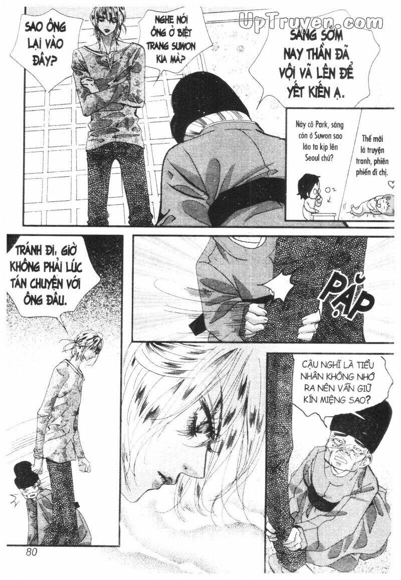 hoàng cung chapter 23 78