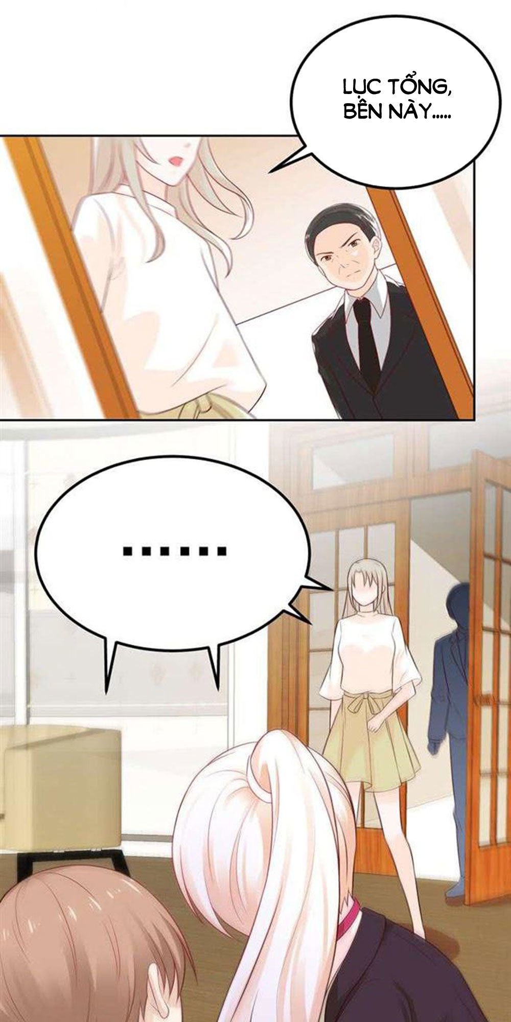 thâm hải chi ca chapter 25 4