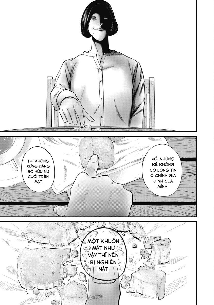 smiley - cười lên m chapter 5 11