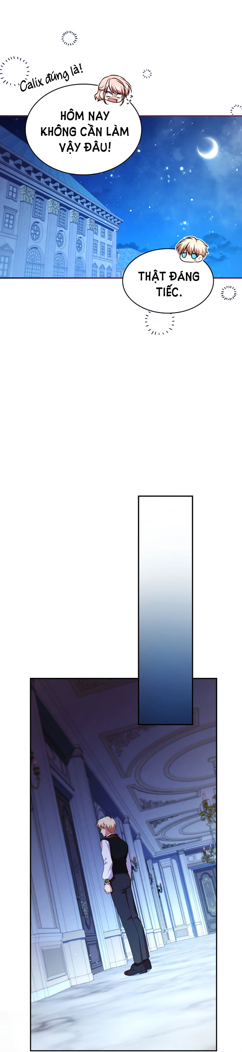 từ ác nữ tôi phải trở thành một người mẹ chapter 43.2 17
