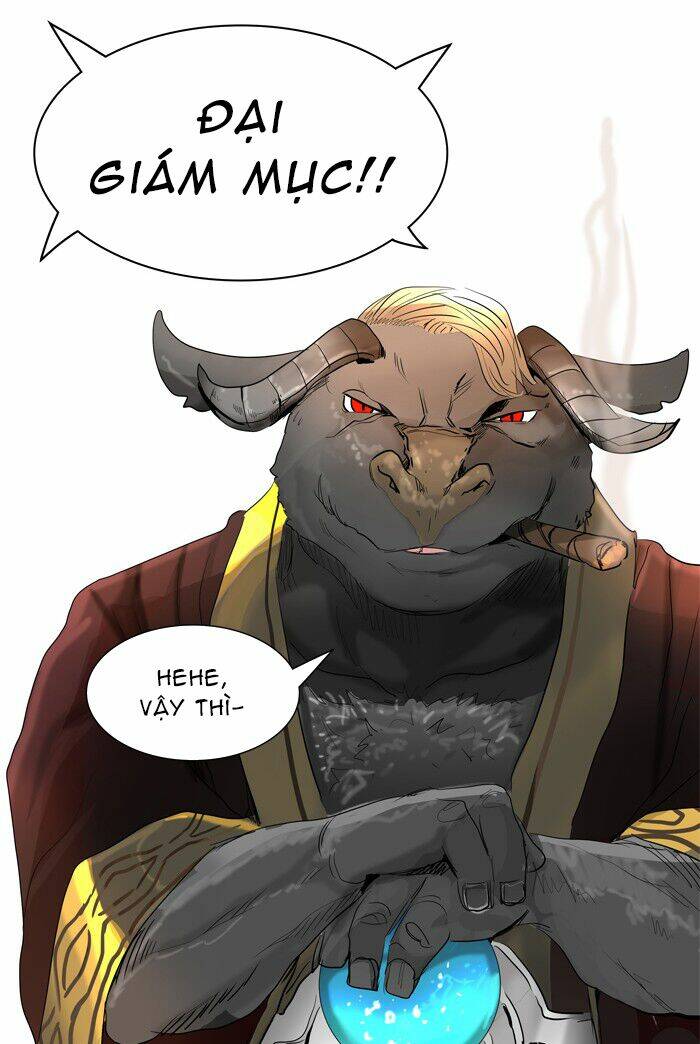 cuộc chiến trong tòa tháp chapter 358 87