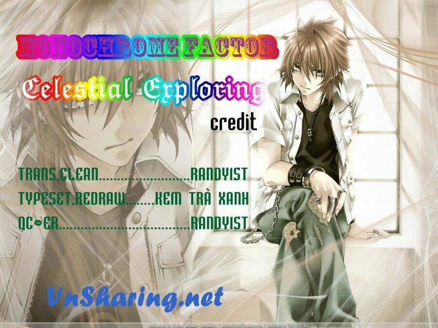 monochrome factor - đại chiến bóng tối chapter 7 44