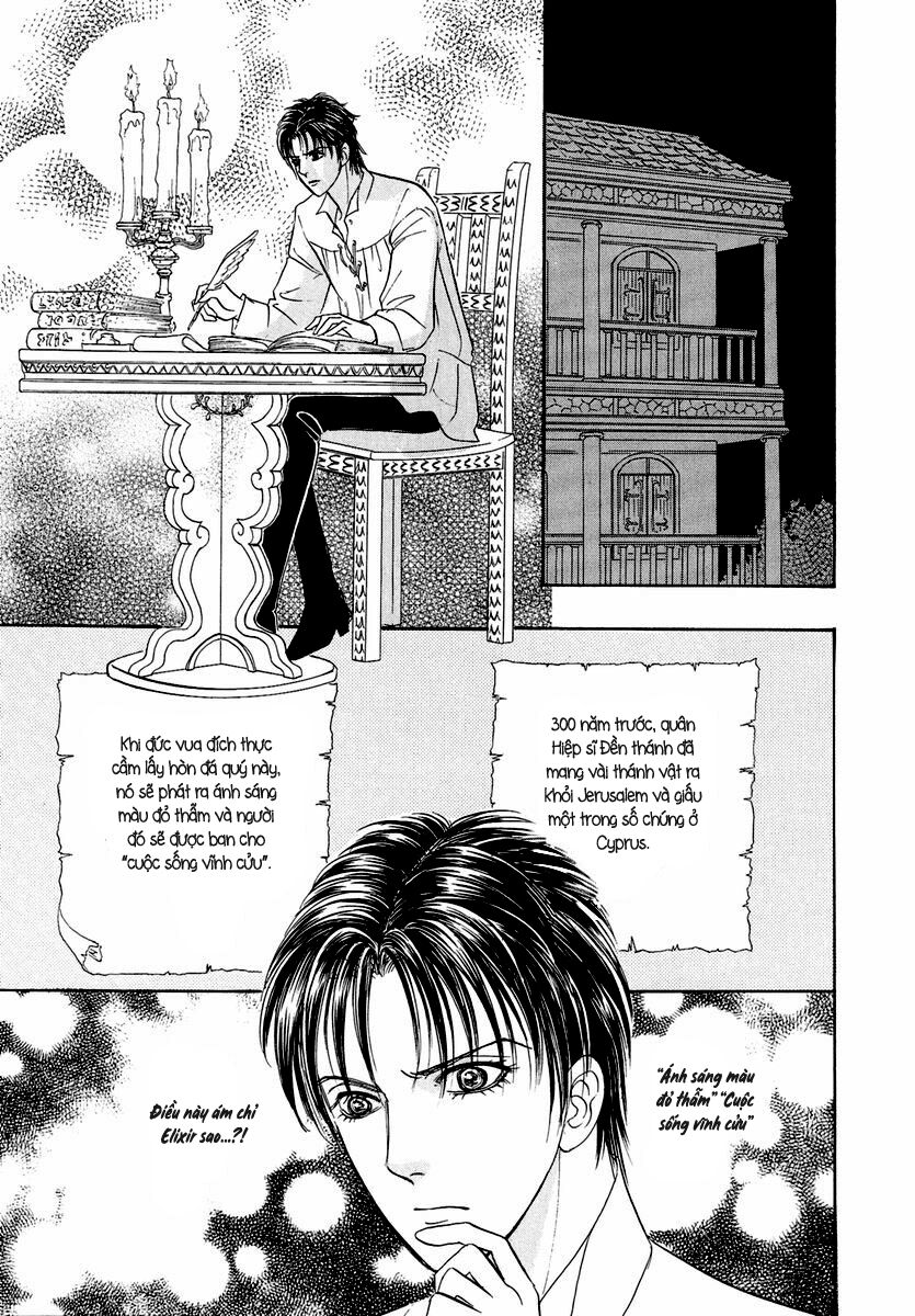 kenja no ishi chapter 19 17