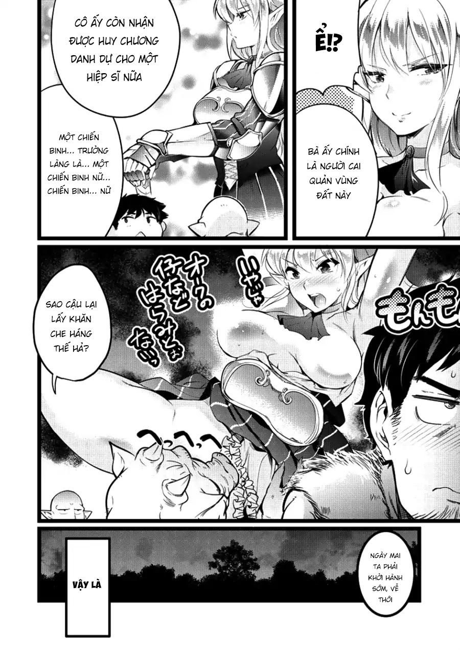 isekai ni tensei shitara zenra ni sareta chapter 2 22