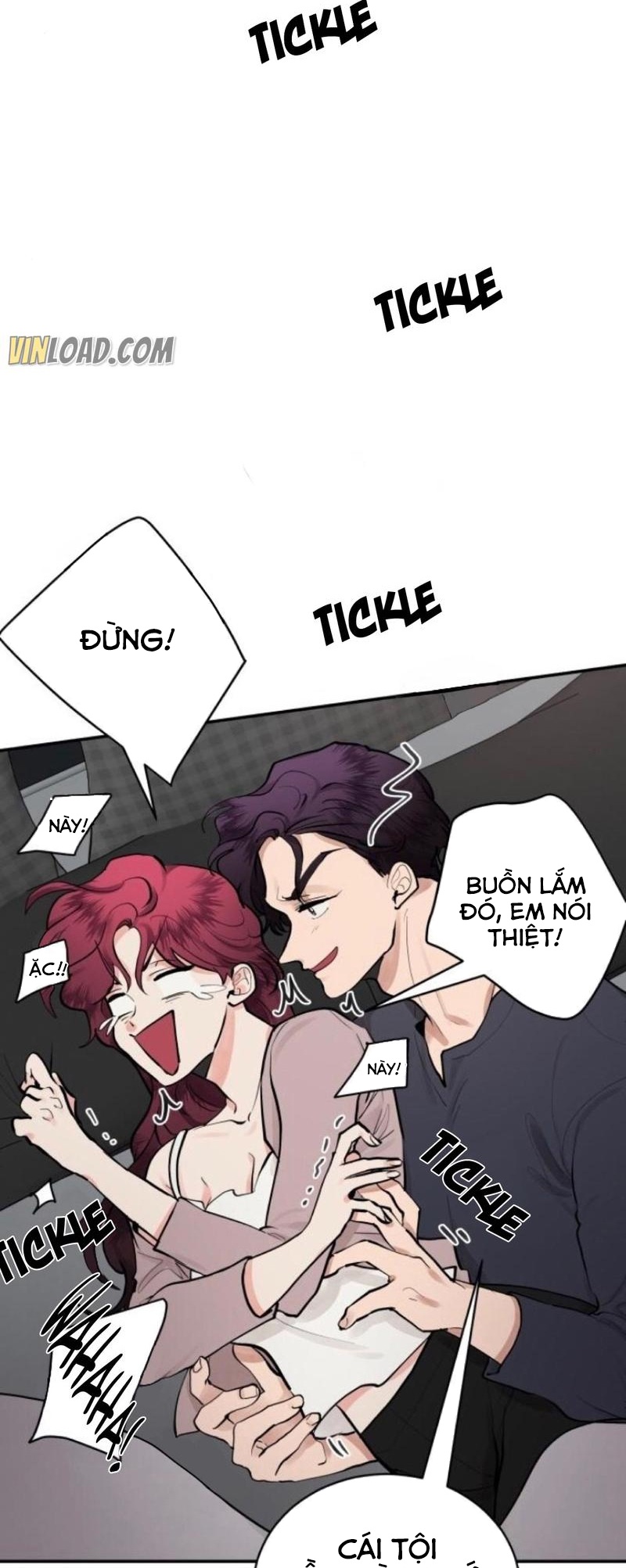 cặp đôi oan gia ngõ hẹp chapter 68 3