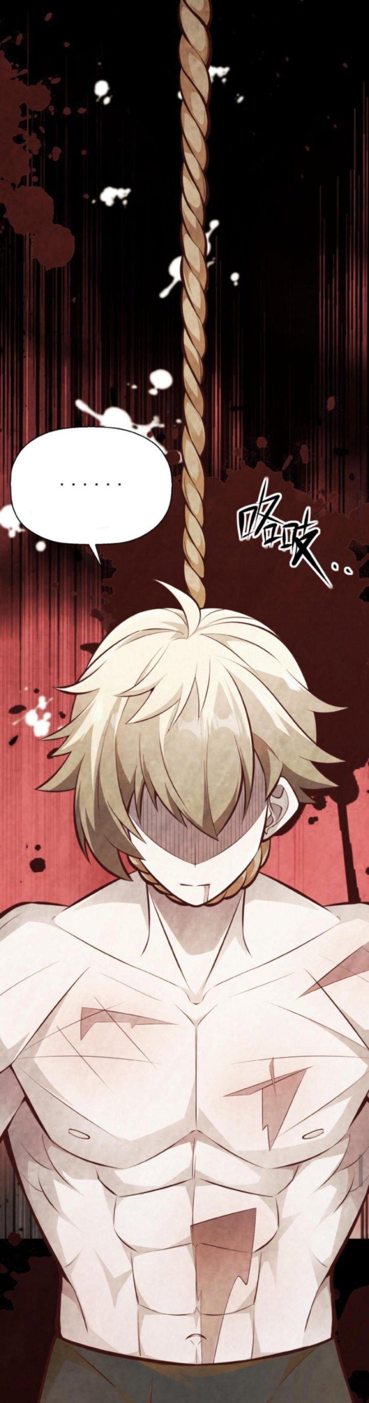 người chơi và nhân vật chính đều muốn làm hại ta chapter 1 11