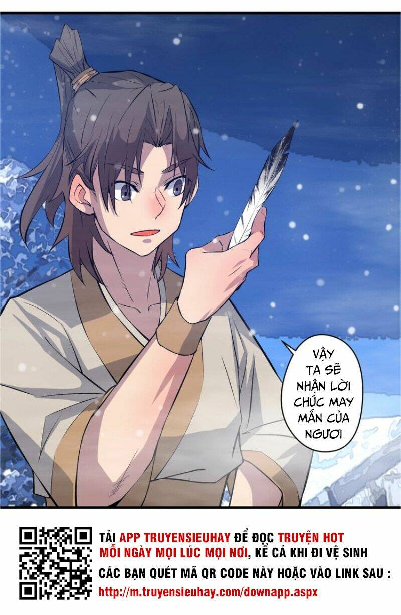 ta luyện dược thành thánh chapter 20 45