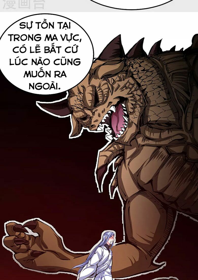 võ đạo độc tôn chapter 421 9