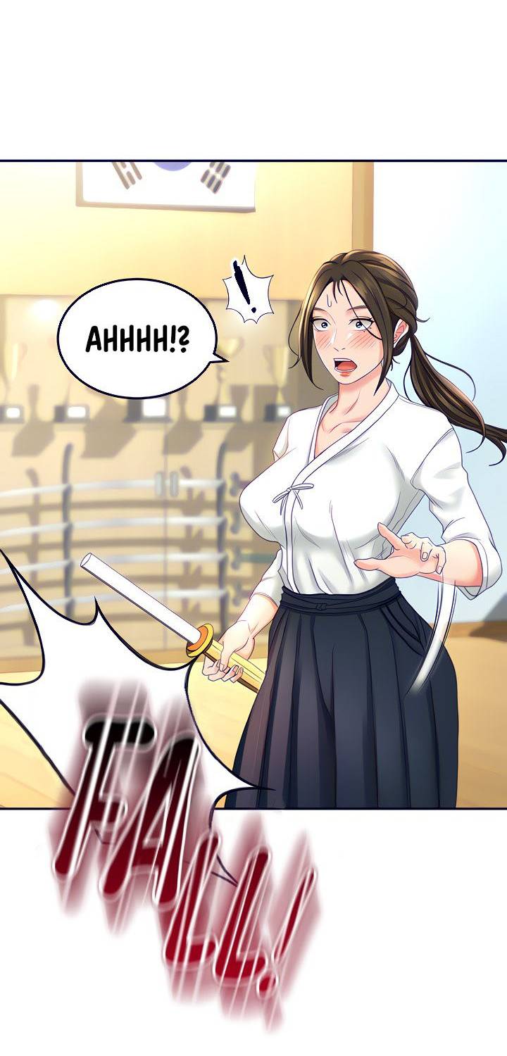 clb kiếm đạo chapter 5 35