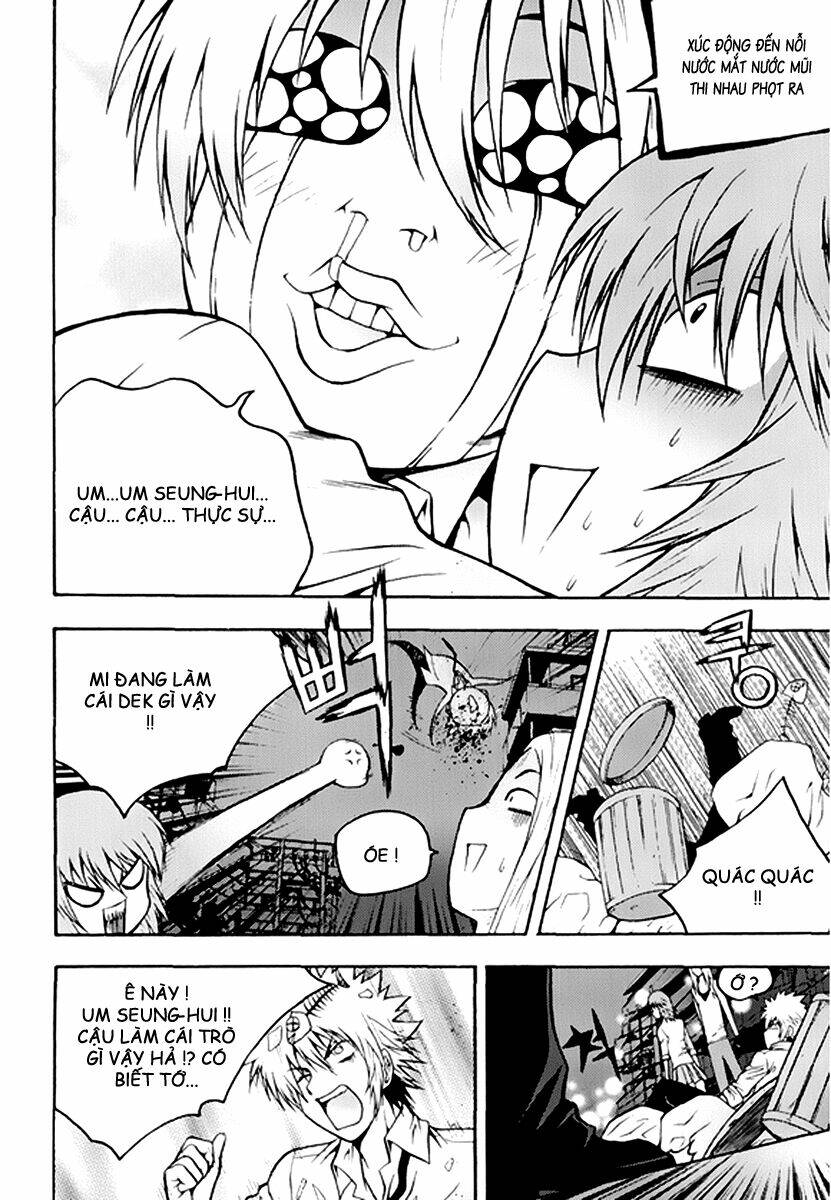 zippy ziggy chapter 55 5