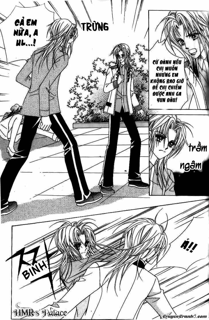 thần tượng mua sắm chapter 48 30