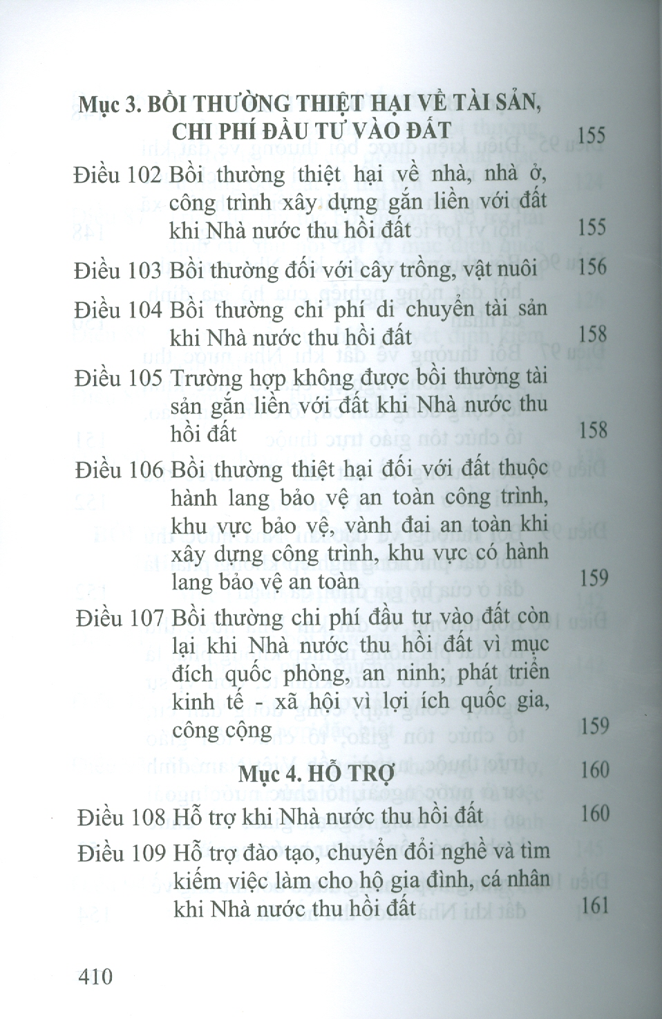 Luật Đất Đai Năm 2024