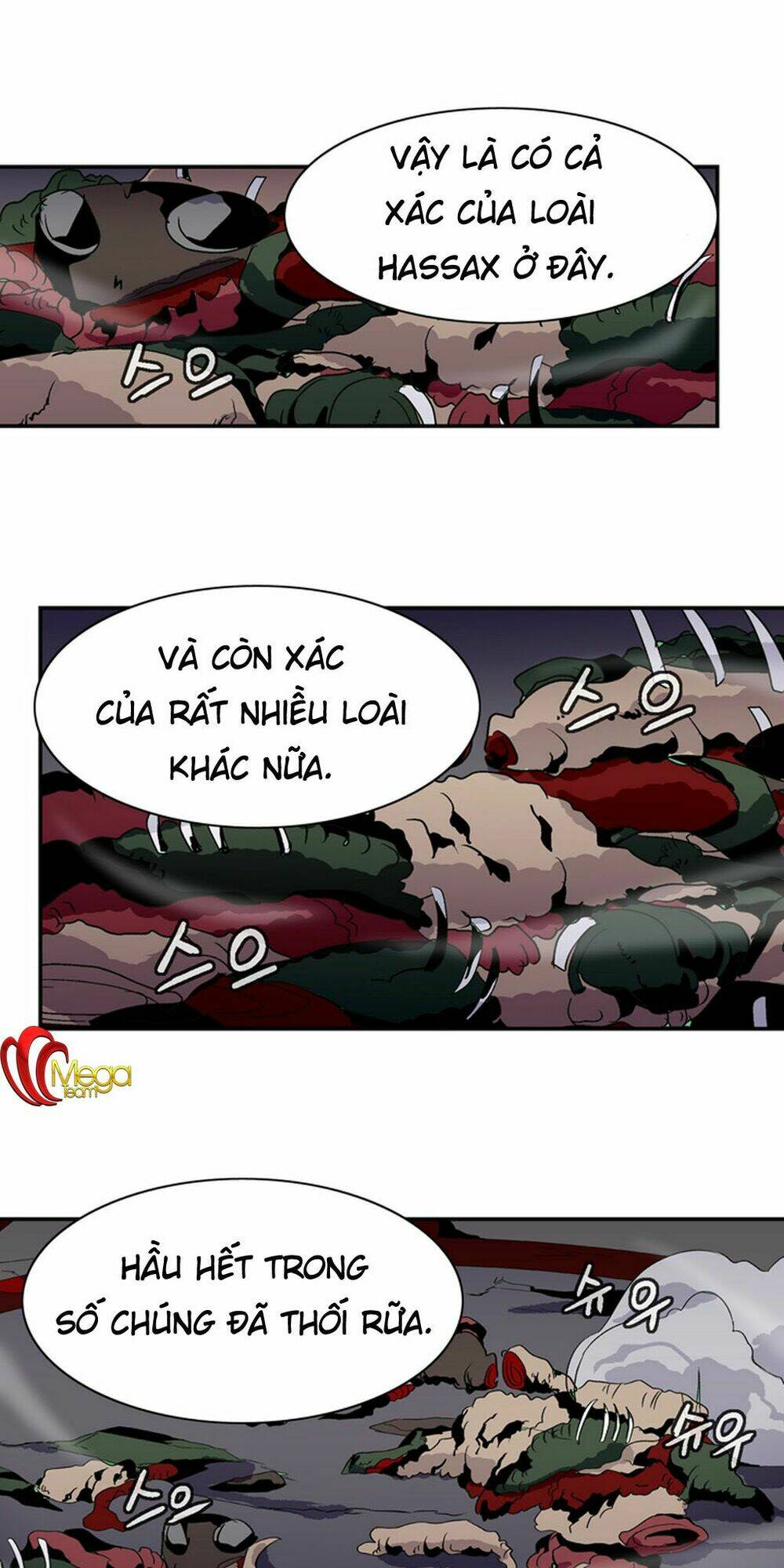 ảo mộng vương chapter 25 1