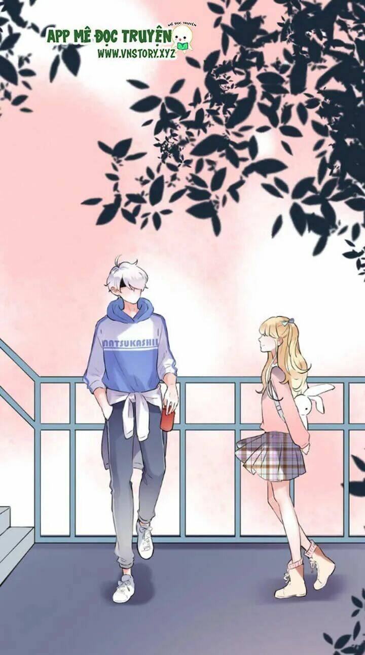 trạch thượng tịch mịch huỳnh hỏa chapter 39 58