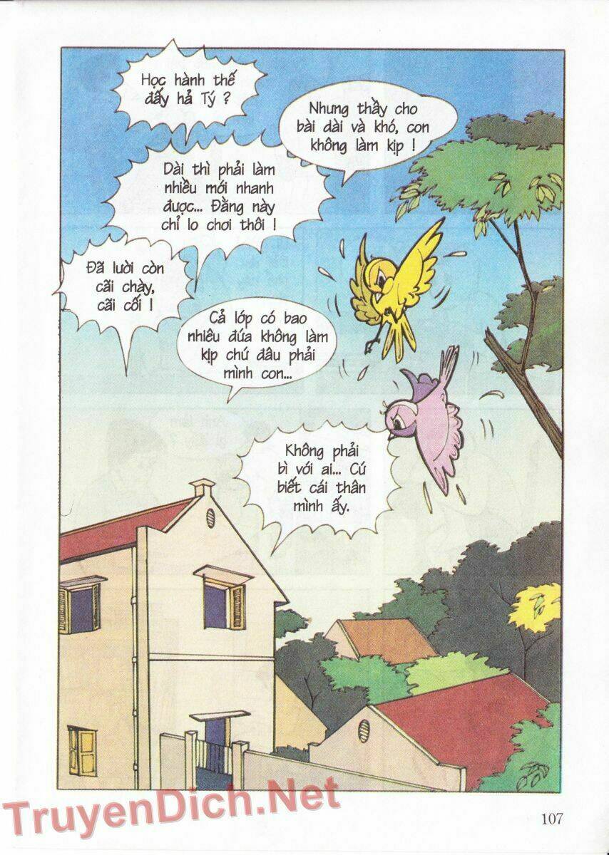 tý quậy chapter 2.2 33