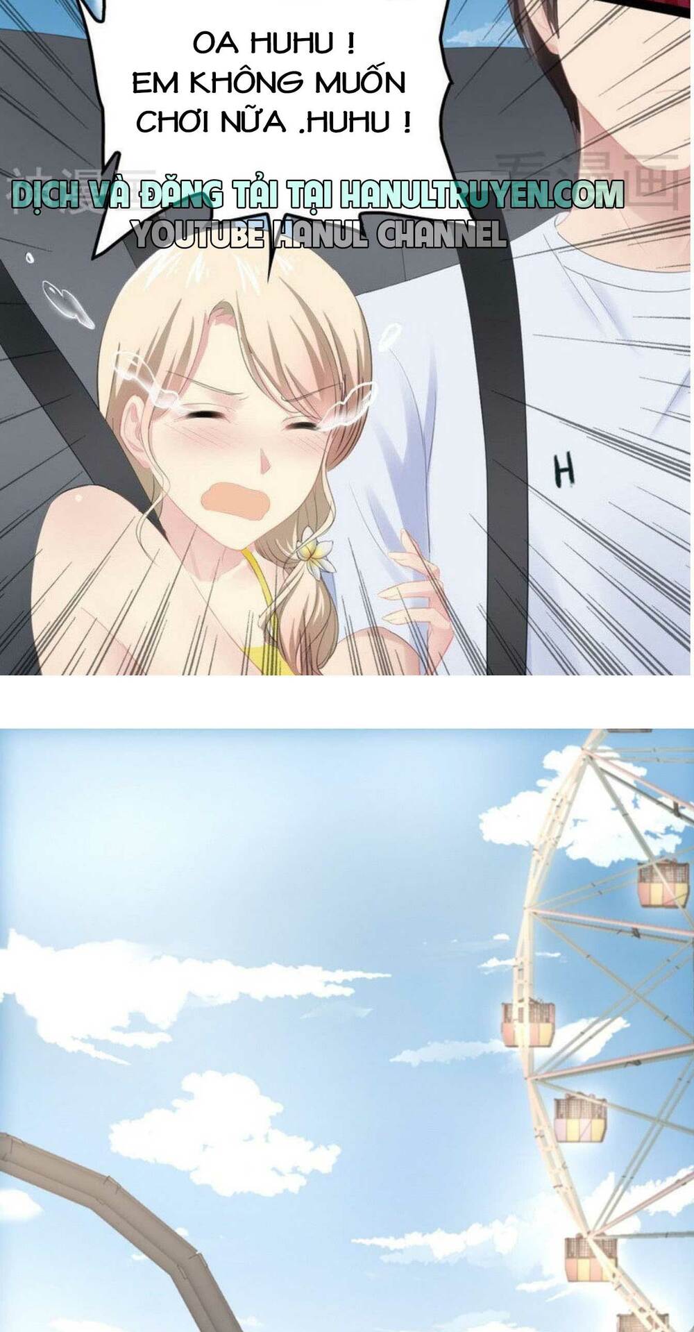 thần bí đế thiếu điềm sủng thê chapter 86 9