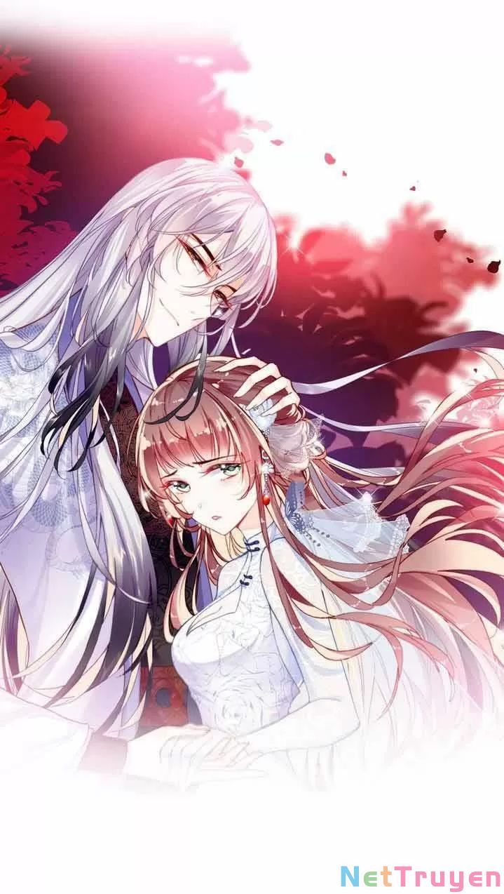 lại bị bệnh chiều chuộng quấn lấy chapter 6 1