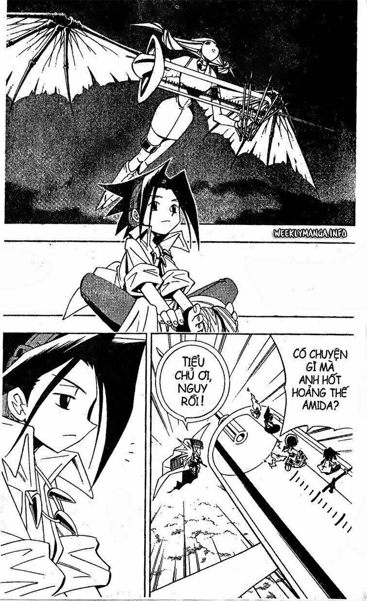 vua pháp thuật chapter 189 7