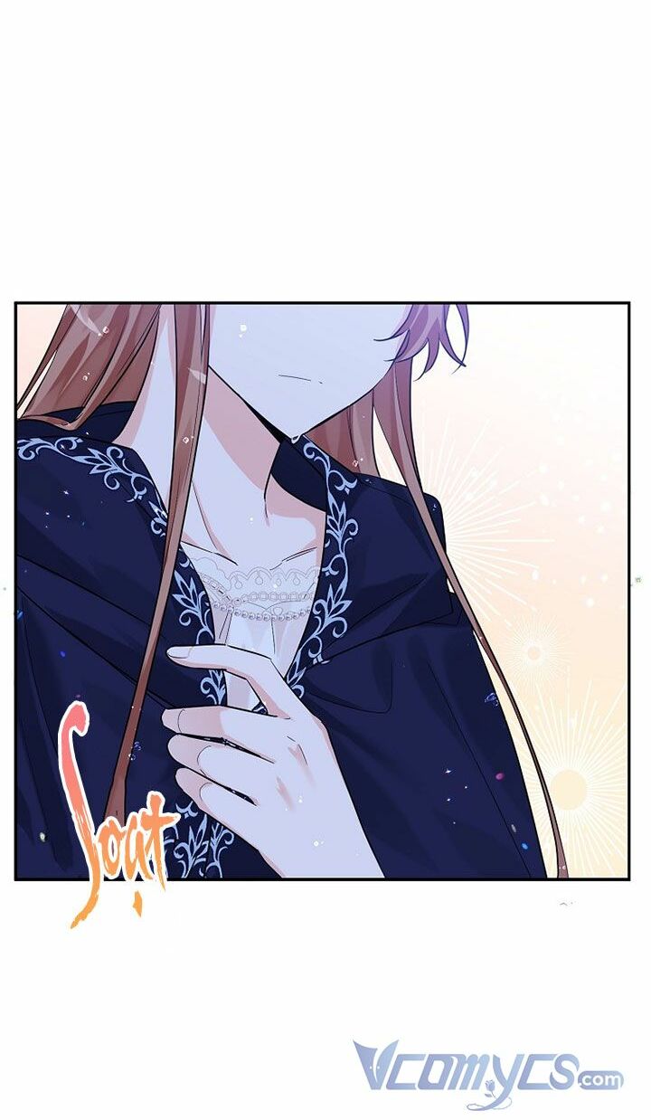 ác nữ karuna bé lại chapter 13 18