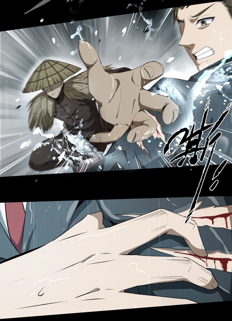 chợ quỷ chapter 9 30