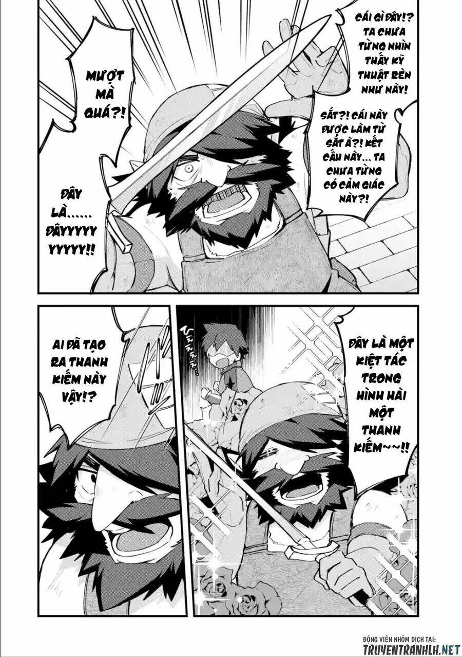 nido tensei shita shounen wa s rank boukensha toshite heion ni sugosu-zense ga kenja de eiyuu datta chapter 7 30