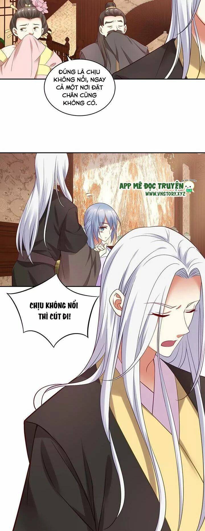 đô đốc đại nhân sủng thê kí chapter 146 20