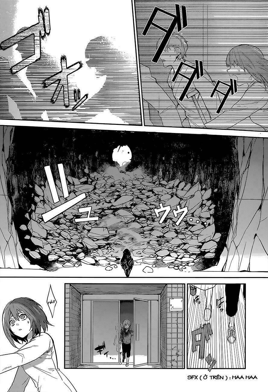 zetsubou no trigger chapter 1 20