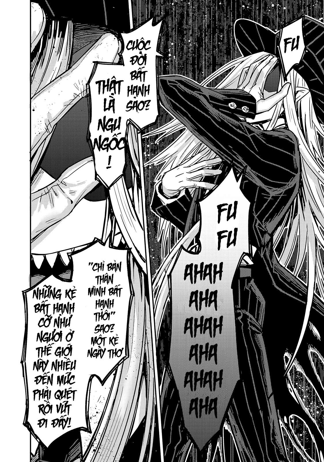 Ta Là Chúa Tể Của Đế Chế Liên Ngân Hà chapter 1.1 22