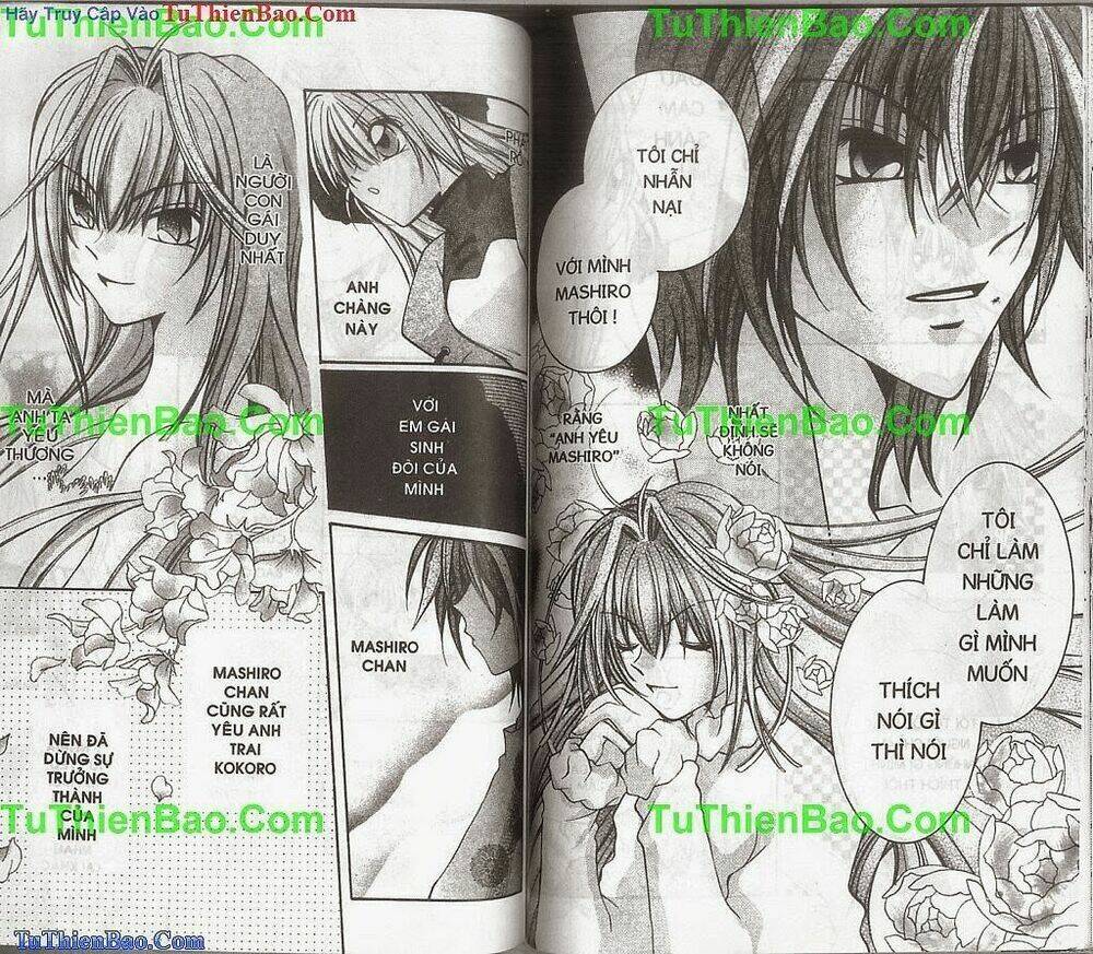 cô nàng quản gia chapter 10 48