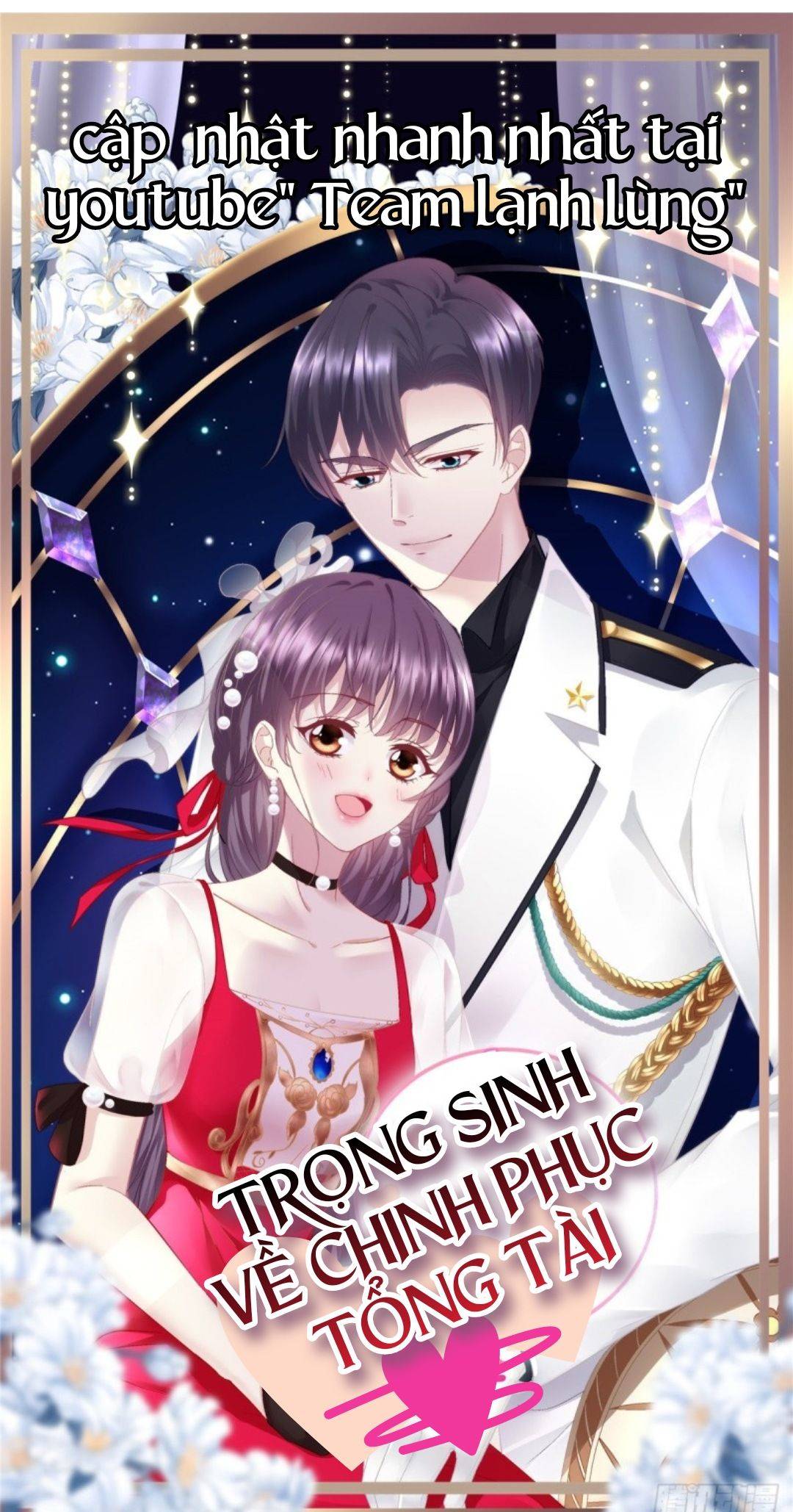 trọng sinh về chinh phục tổng tài chapter 9 1