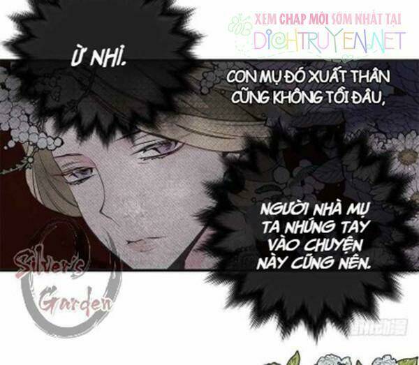 hung mãnh tiểu thư chapter 13 28