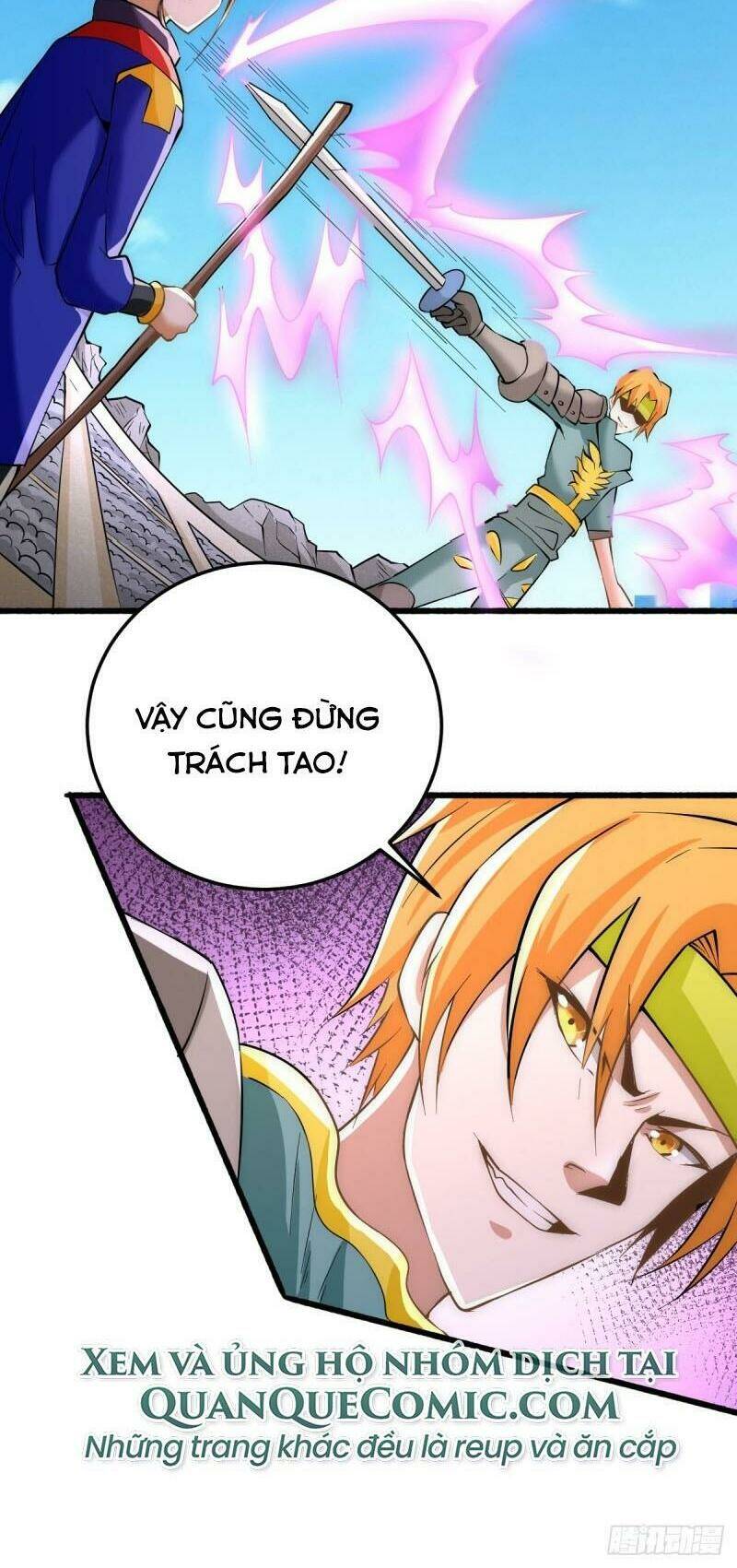 đô thị đỉnh phong cao thủ chapter 122 49