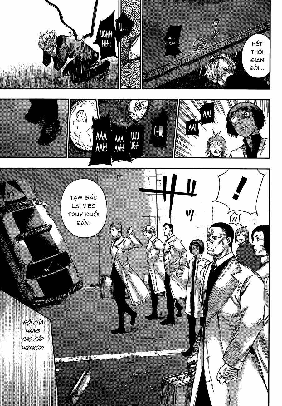 ngạ quỷ vùng tokyo 2 chapter 7 17