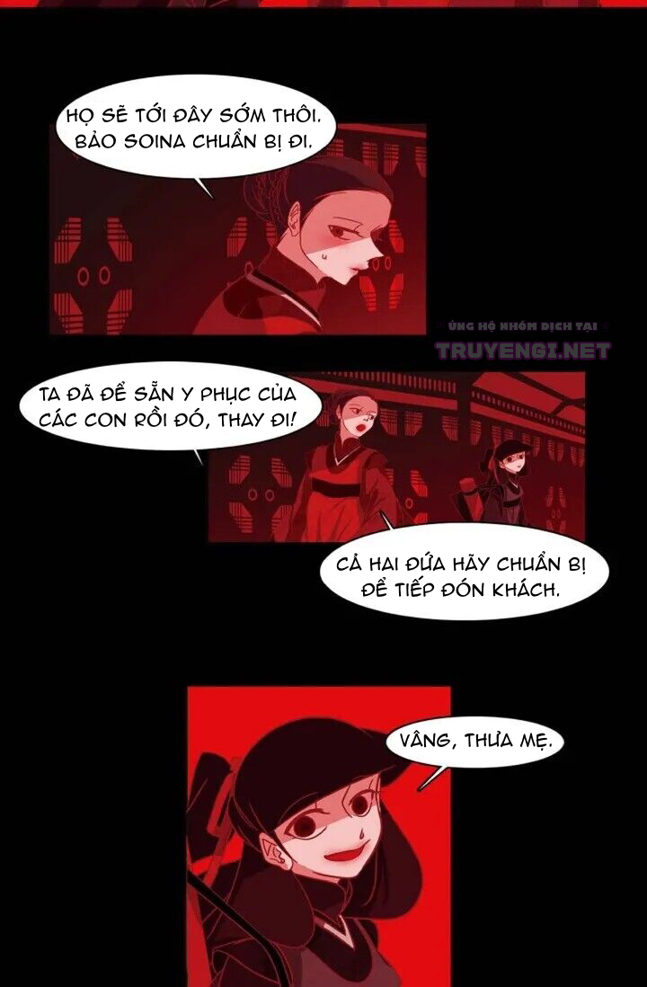 huyết hồ chapter 1 17