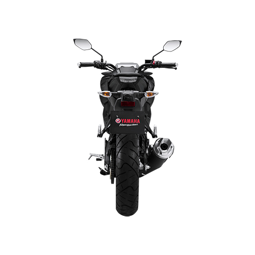 Xe Máy Yamaha MT15 (2 màu) - Hàng Chính Hãng