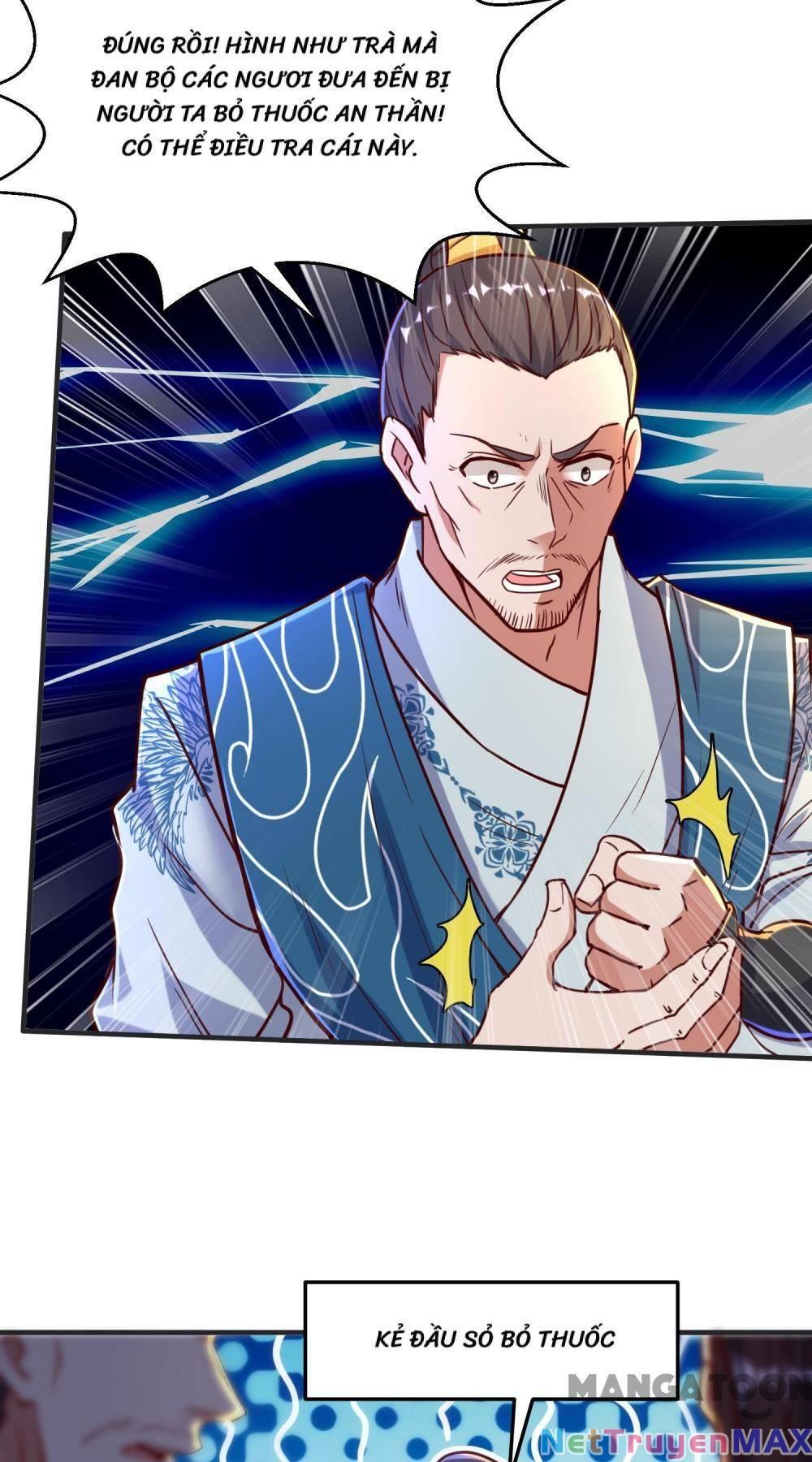 đệ nhất người ở rể chapter 259 10