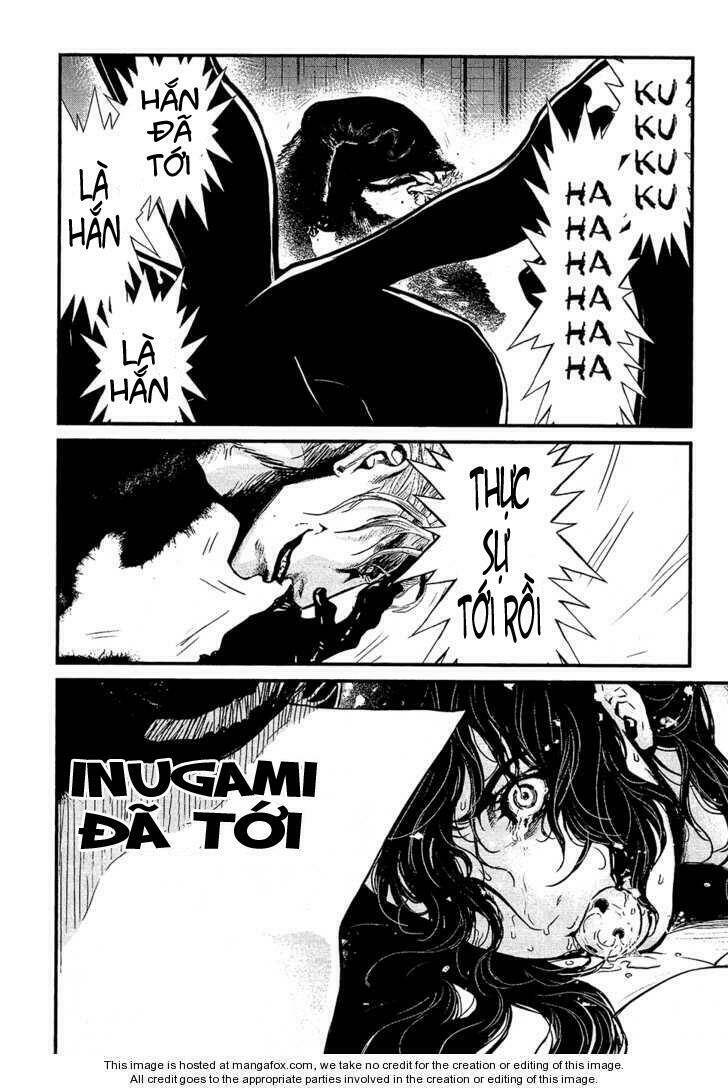 wolf guy - wolfen crest chapter 76 21