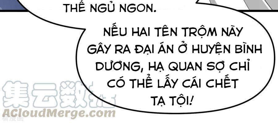 trọng sinh ta là đại thiên thần chapter 91 41