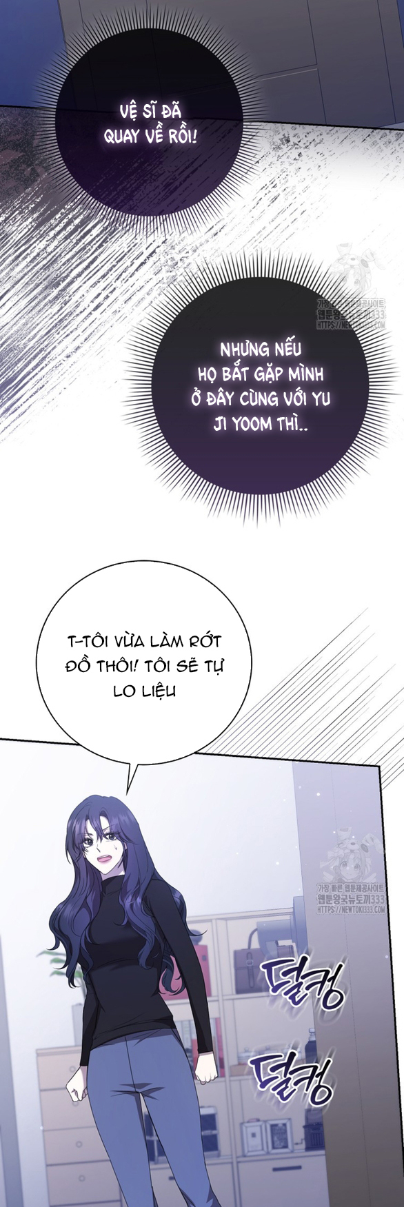 bạn trai của nam chính bị ám ảnh bởi tôi chapter 26.2 14