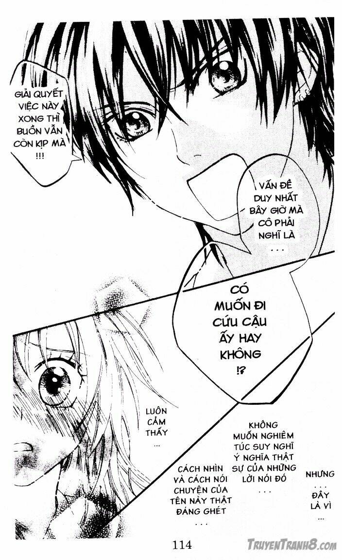 bí mật tình báo -ica chapter 4 28