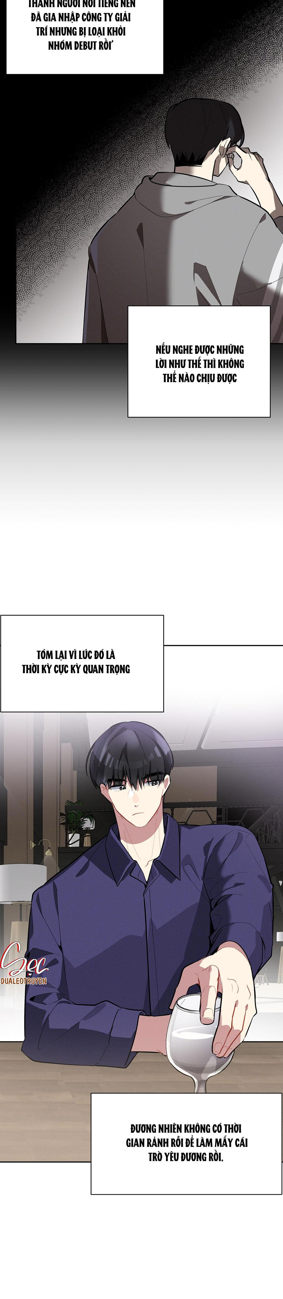 cherry scandal chapter 3 19