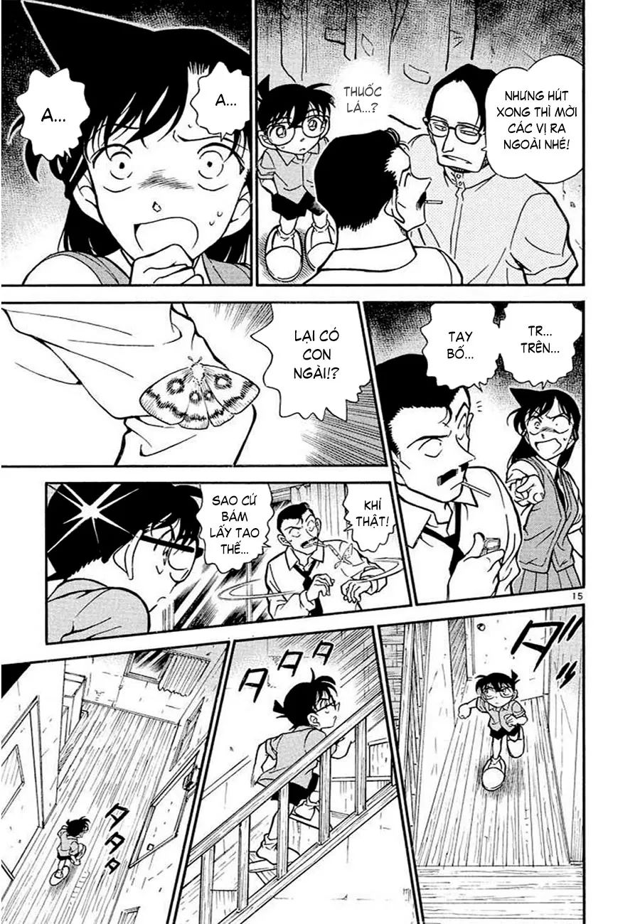 conan chapter 356 15